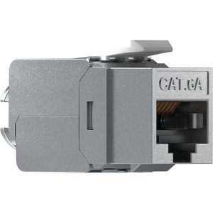 Produktbild für Keystone-Modul UbiQuiti UACC-KEYSTONE-JACK-C6A