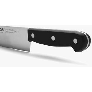 Produktbild für Kochmesser Arcos Universal 284804, mit Kunststoffgriff