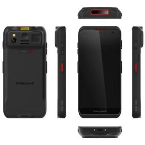 Produktbild für MDE-Gerät Honeywell ScanPal EDA52, EDA52-11AE34N21RK, Android