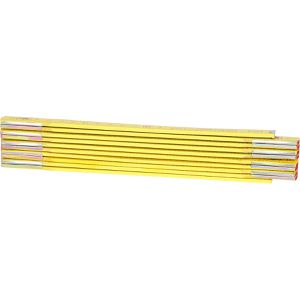 Produktbild für Zollstock KS-Tools 300.0060, Holz