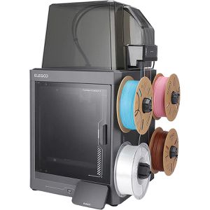 3D-Drucker Elegoo Centauri Carbon 2 Combo, 500 mm/s, montiert