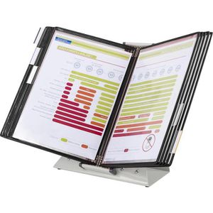 Produktbild für Sichttafelsystem Tarifold 433107, A3