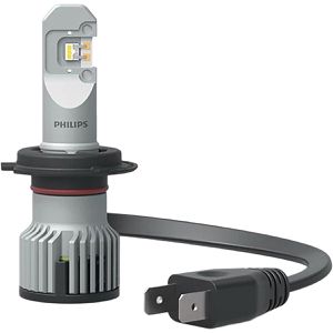 Produktbild für Motorrad-Lampe Philips Ultinon Pro6000 Boost, 5800 Kelvin, H7