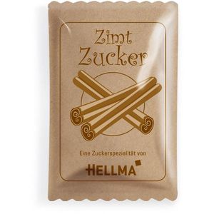 Produktbild für Zuckersticks Hellma Zimt-Zucker