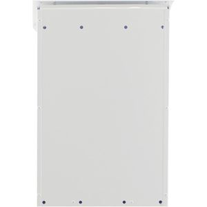 Produktbild für Briefkasten SafePost 14030 ScanPro 14 weiß, aus Stahl