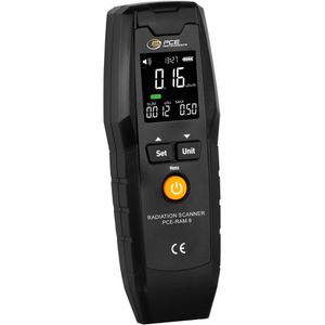 Geigerzähler PCE RAM 8 Dosimeter