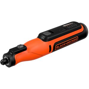 Produktbild für Multifunktionswerkzeug Black+Decker BCRT8IK-XJ