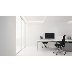 Produktbild für Präsenzmelder Steinel IR Micro Office DALI-2 APC
