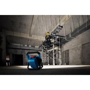Produktbild für Baustrahler Bosch GLI18V-3000, LED, für 18 V Akkus