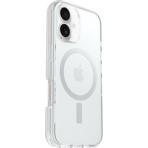 Produktbild für Handyhülle Otterbox Symmetry Series Clear, transparent