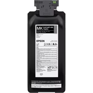Tinte Epson SJIC48P-MK, T55P540 schwarz