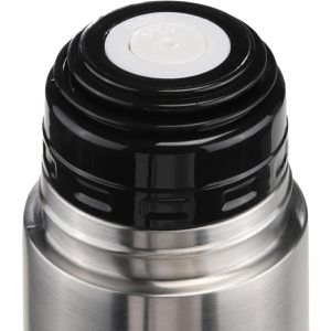 Produktbild für Thermosflasche Böttcher-AG Edelstahl