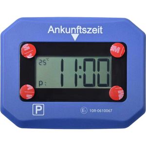 Parkscheibe Filmer 38040, elektronisch