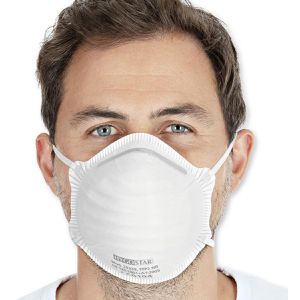 Produktbild für Atemschutzmaske Franz-Mensch Hygostar 29339