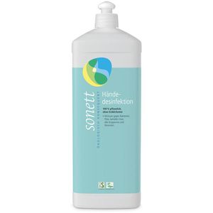 Desinfektionsmittel Sonett DE2092, alkoholisch