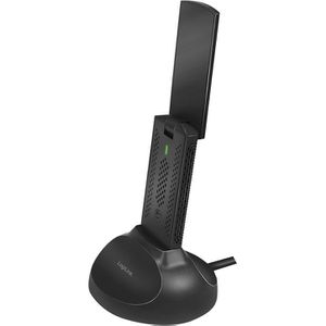 Produktbild für WLAN-Adapter LogiLink WL0247, USB 3.0