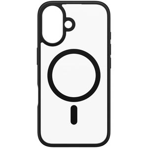 Produktbild für Handyhülle PanzerGlass HardCase 1301, transparent/schwarz