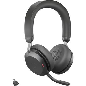 Headset Jabra Evolve2 75 UC Stereo