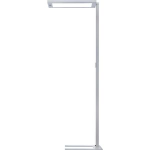 Stehlampe Waldmann Lavigo, LED, weiß, 203,5 cm