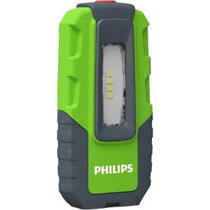 Arbeitsleuchte Philips Xperion 3000 Pocket, LED