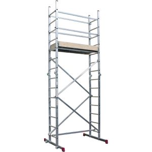Gerüst Krause CORDA, 916273, Arbeitshöhe 4,85m