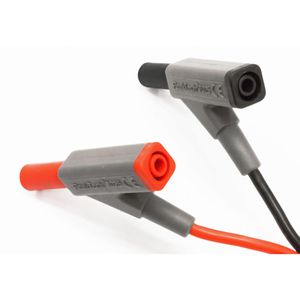 Produktbild für Messleitung PeakTech P7025, 2 Stück
