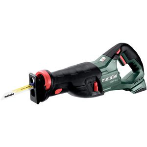 Säbelsäge Metabo SSEP 18 LT, akkubetrieben