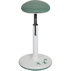 Produktbild für Stehhilfe Topstar Sitness X-Stool 30, FX536CR6