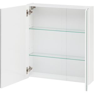 Produktbild für Spiegelschrank Schildmeyer Lorenz 134105, weiß