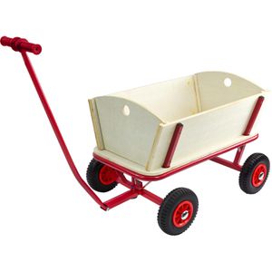 Bollerwagen DEMA 20036