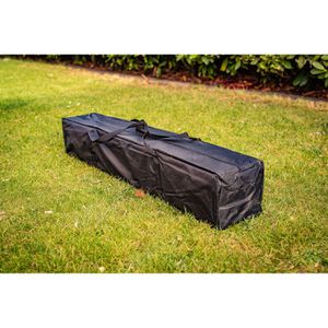 Produktbild für Pavillon Grillfürst 20-008, schwarz