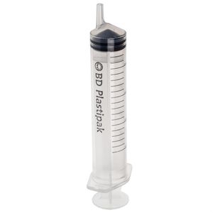 Spritzen BD Plastipak Luer, steril, 20ml