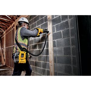 Produktbild für Handstaubsauger DeWalt Akku-Universalabsaugung