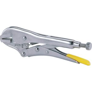 Produktbild für Gripzange Stanley MaxSteel, 0-84-810