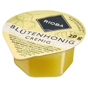 Produktbild für Honig Aro Blütenhonig
