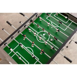 Produktbild für Tischkicker Bandito-Sport Profi Soccer Deluxe