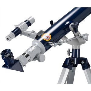 Produktbild für Teleskop Bresser Junior 60/700 AZ, Set