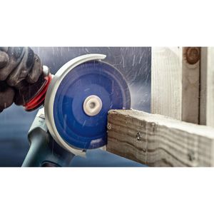 Produktbild für Trennscheibe Bosch Expert Carbide Multi Wheel, Bohrung 22,23mm