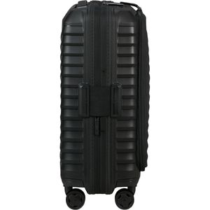 Produktbild für Koffer Samsonite Intuo Spinner Easy Access exp. schwarz
