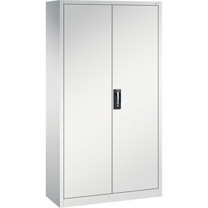 Produktbild für Magazinschrank CP-Möbel Serie 13, grau