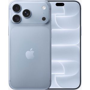 Produktbild für Smartphone Apple iPhone 18 Pro Max, 512GB