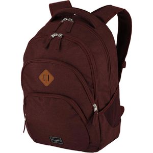 Produktbild für Rucksack Travelite Basics Melange, 45 cm