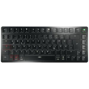 Produktbild für Tastatur CHERRY KW X ULP 2.0 MINI