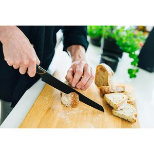Produktbild für Brotmesser Fiskars Edge 1003093