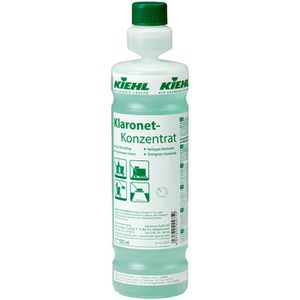 Bodenpflege Kiehl J300402, Klaronet, Konzentrat