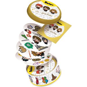 Produktbild für Kartenspiel Zygomatic ZYGD0025 Dobble Harry Potter