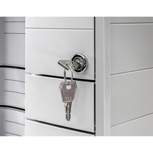 Produktbild für Schubladenbox Han 1018-11, Impuls, A4