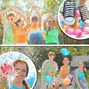 Produktbild für Wasserbomben Nerf Better than Balloons