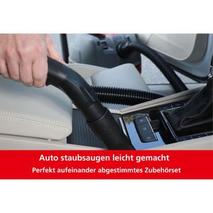 Produktbild für Nass-Trockensauger Starmix eCraft L-1422 HKR