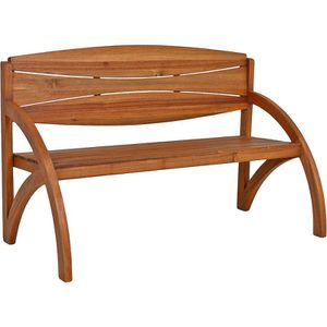 Produktbild für Gartenbank Garden-Pleasure HADIA, 3-Sitzer